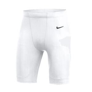 Nike Vapor Untouchable White Pants Tights Football (CW3972-100) Sz L